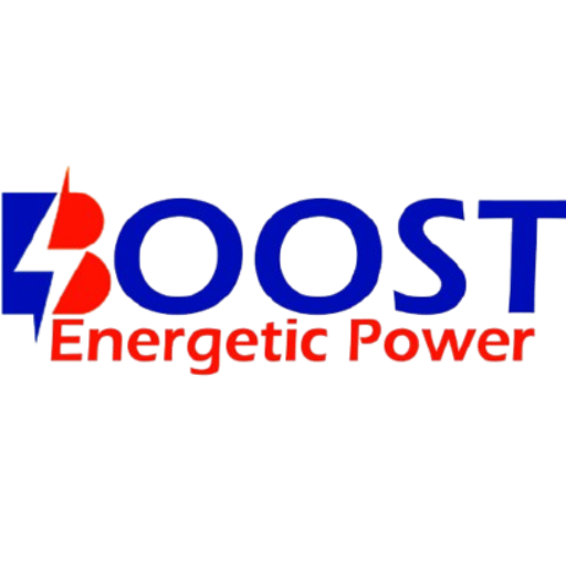 Boost Energetic Power